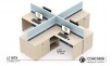 Workstations - L1107